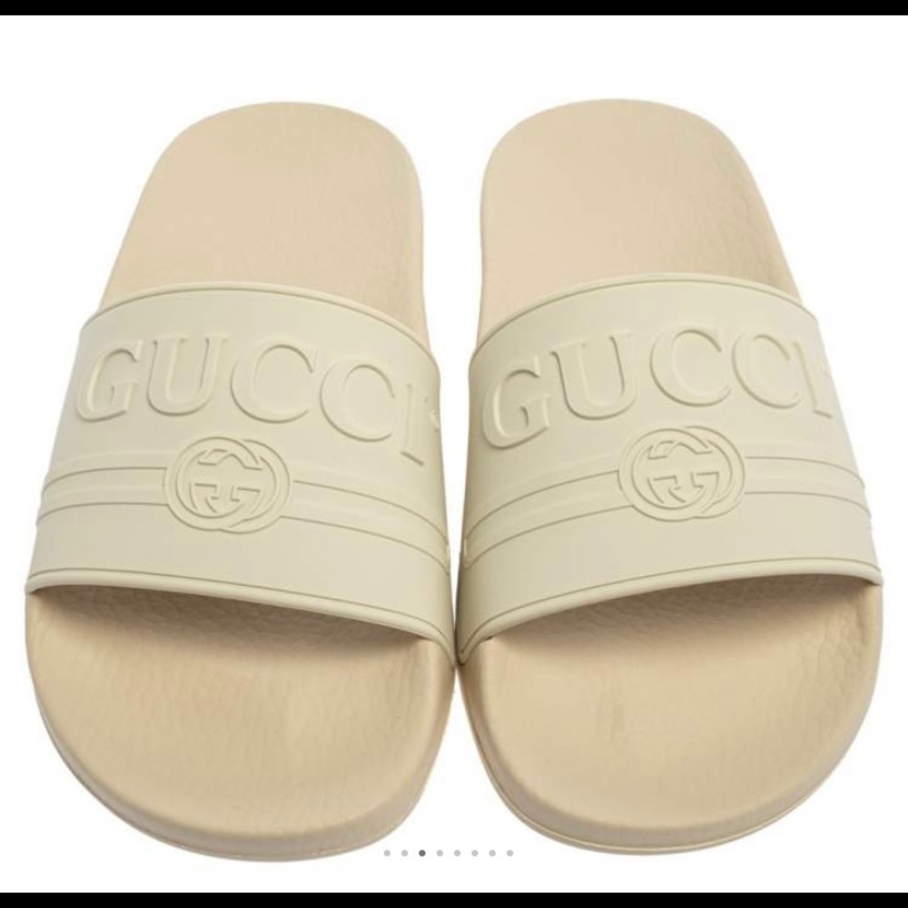 Gucci slides slippers pool sandals new 2021 sale